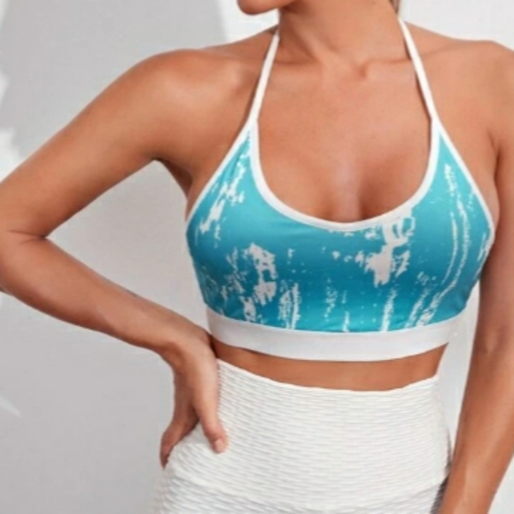 Sport top - Picture 4 of 6